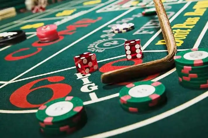 6dof Apuestas Deportivas